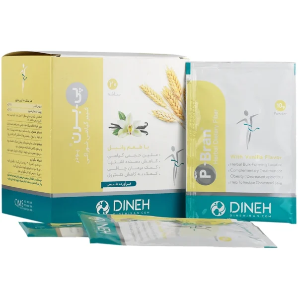 dineh-p-bran-20-sachets