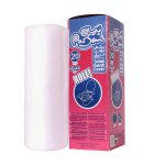 روکش توالت فرنگی ضد آب رولی پرسان 20 عدد