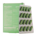 کپسول متا اسلیم فارمد سلامت سینا 32 عدد