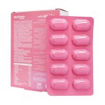 قرص مولتی هیر ویتامین فارمد سلامت سینا 30 عدد