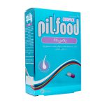 کپسول پیلفود کمپلکس پلاس 45 دارو درمان پارمیدا 90 عدد