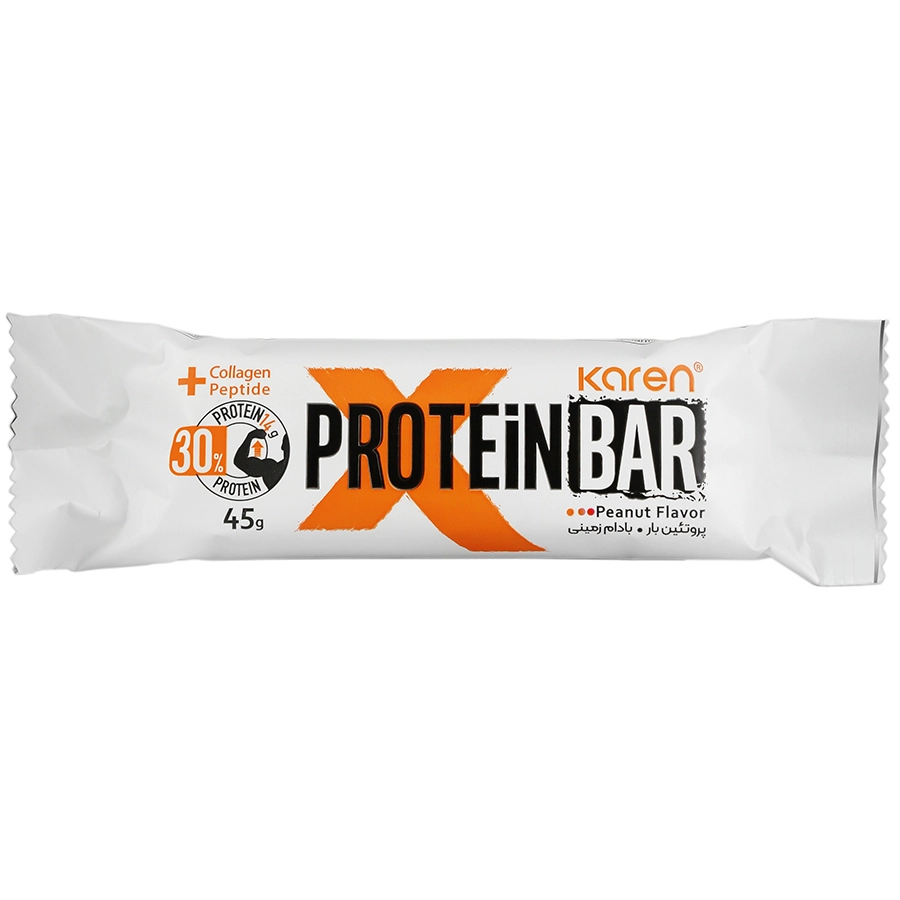 Protein Bar 45 g1 Protein Bar 45 g