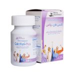 قرص کلسی فان پلاس رها 60 عدد