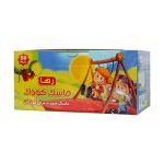 ماسک تنفسی کودک رها 50 عدد