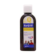 سوسپانسیون خوراکی را کیوتن رها 200 میلی لیتر