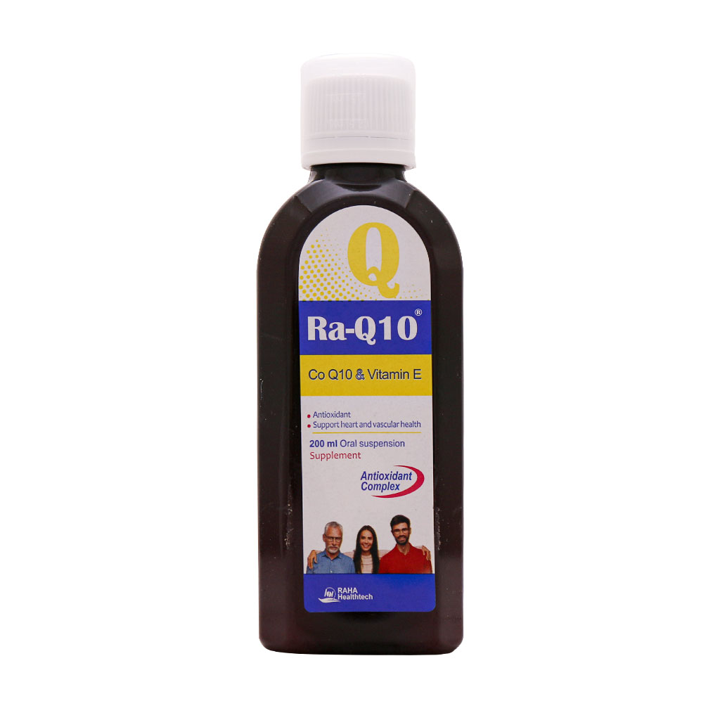 سوسپانسیون خوراکی را کیوتن رها 200 میلی لیتر سوسپانسیون خوراکی را کیوتن رها 200 میلی لیتر