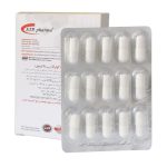 کپسول جینسینگ گوارانا اس تی پی فارما 30 عدد