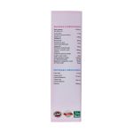 قرص مولتی پرن آرایکس اس تی پی فارما 60 عدد