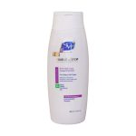 شامپو هرلاس استاپ اس وی آی مناسب موهای چرب 200 میلی لیتر