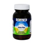 قرص سلن پلاس گلوک ویت 30 عدد