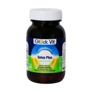 قرص سلن پلاس گلوک ویت 30 عدد