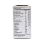 کپسول مولتی ویتامین مولتی مینرال مخصوص آقایان بالای 50 سال سندروس 60 عدد