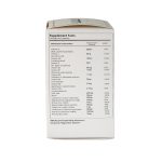 کپسول مولتی ویتامین مولتی مینرال خانم‌ های زیر 50 سال سندروس 60 عدد