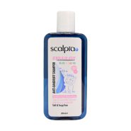 شامپو ضد شوره مناسب کودکان اسکالپیا ۲۰۰ میلی لیتر