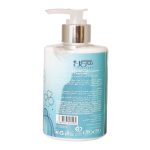 لوسیون مرطوب کننده کاریزما سی گل مناسب پوست خشک 250 میلی لیتر