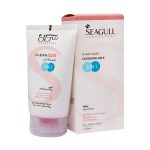 شیر پاک کن سی گل مناسب انواع پوست ۱۲۵ میلی لیتر