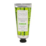 کرم مرطوب کننده دست و صورت درخت چای و بامبو دیپ سنس سی گل مناسب پوست چرب 60 میلی لیتر