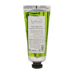 کرم مرطوب کننده دست و صورت درخت چای و بامبو دیپ سنس سی گل مناسب پوست چرب 60 میلی لیتر