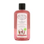 شامپو موهای رنگ شده دیپ سنس سی گل 200 میلی لیتر