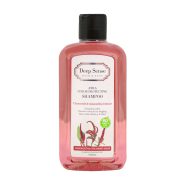 شامپو موهای رنگ شده دیپ سنس سی گل 200 میلی لیتر