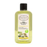 شامپو موهای معمولی دیپ سنس سی گل 200 میلی لیتر