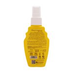 اسپری دافع حشرات سی گل 100 میلی لیتر