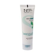 کرم ترک پا سی‌ گل مناسب انواع پوست ۵۰ میلی‌لیتر