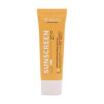 کرم ضد آفتاب سی گل SPF60 فاقد چربی ۵۰ میلی لیتر