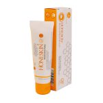 کرم موضعی‌ هان اسکین سپیداج 30 گرم