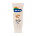 کرم ضد آفتاب سیلک تاچ SPF50 سری کیت 40 میلی لیتر