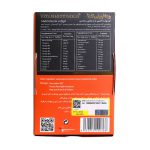 سافت ژل مولتی ویتامین ویتافینیتی گلد شهاب درمان 30 عدد