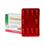 قرص سینامون 15 شاری 30 عدد