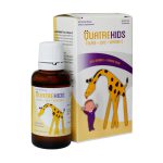 قطره کواترکیدز زینک دارو افشان شایگان 30 میلی لیتر