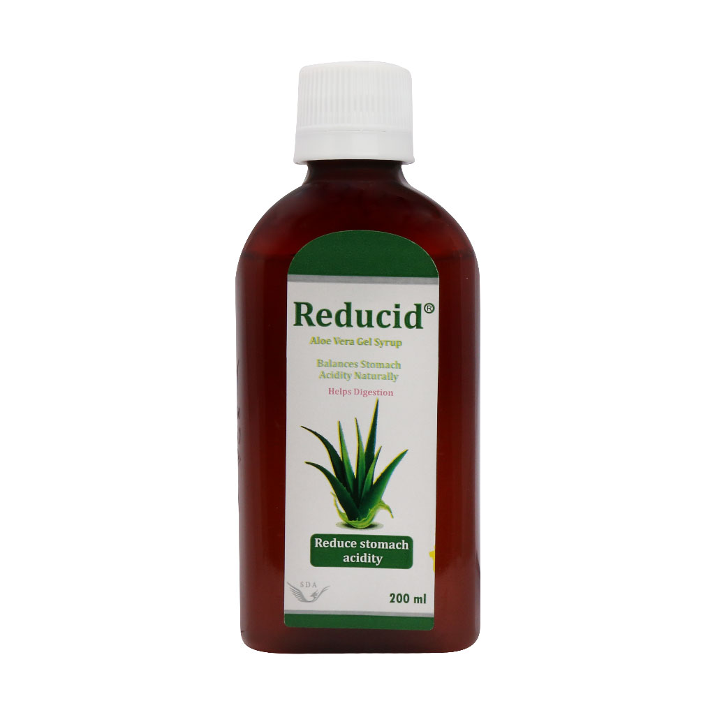 شربت ردیوسید سیمرغ دارو عطار 200 میلی لیتر شربت ردیوسید سیمرغ دارو عطار 200 میلی لیتر