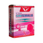 قرص سیم فمالیب سیمرغ دارو عطار