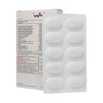 قرص سیم فمالیب سیمرغ دارو عطار