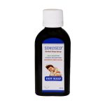 شربت سیموسد مخصوص خواب و آرامش کودکان 120 میلی لیتر