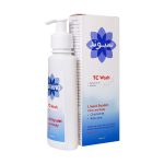 پن مایع ضد جوش تی تری سیوند مناسب صورت و بدن 150 میلی لیتر