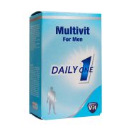 کپسول مولتی ویت آقایان استار ویت 60 عدد