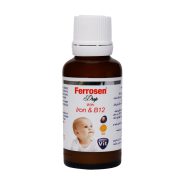 قطره فروزن استار ویت 30 میلی لیتر