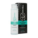 شامپو ضد شوره چرب استم سل ۲۵۰ میلی لیتر