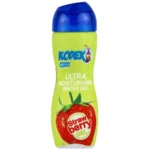 ژل روان کننده کدکس با رایحه توت فرنگی 90 میلی لیتری