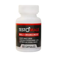 کپسول تستومیل طبیعت زنده 60 عدد