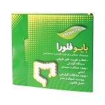 کپسول بایو فلورا تک ژن فارما 30 عدد