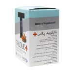 کپسول تالیکویید پلاس تسنیم 50 عدد