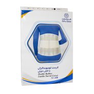 کرست کمر لومبو ساکرال با کش دوبل طب و صنعت کد ۵۳۱۰۰