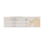 شانه بند یک طرفه طب و صنعت کد ۳۷۱۰۰