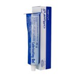 ژل روان کننده لوبریکانت تولید دارو 82 گرم