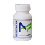 سافت ژل روغن کبد ماهی 1000 میلی گرم ترید فورما 30 عدد