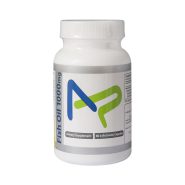 سافت ژل روغن ماهی 1000 میلی گرم ترید فورما 60 عدد